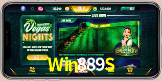 Explorando a Categoria de Eventos em Apostas na Win889S