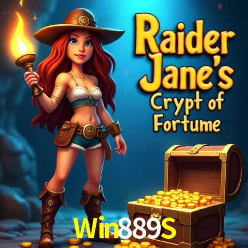 Desvendando o Mundo dos Jogos Virtuais na Win889S