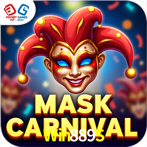 Desvendando o Mundo dos Jogos Virtuais na Win889S