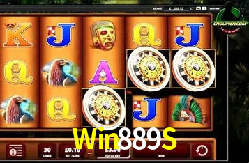 Desvendando o Mundo dos Jogos Virtuais na Win889S