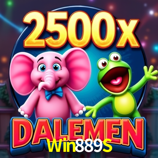 Inovações de Jogos na Win889S: O Futuro das Experiências Interativas