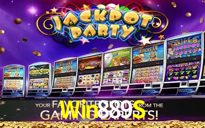 Inovações de Jogos na Win889S: O Futuro das Experiências Interativas